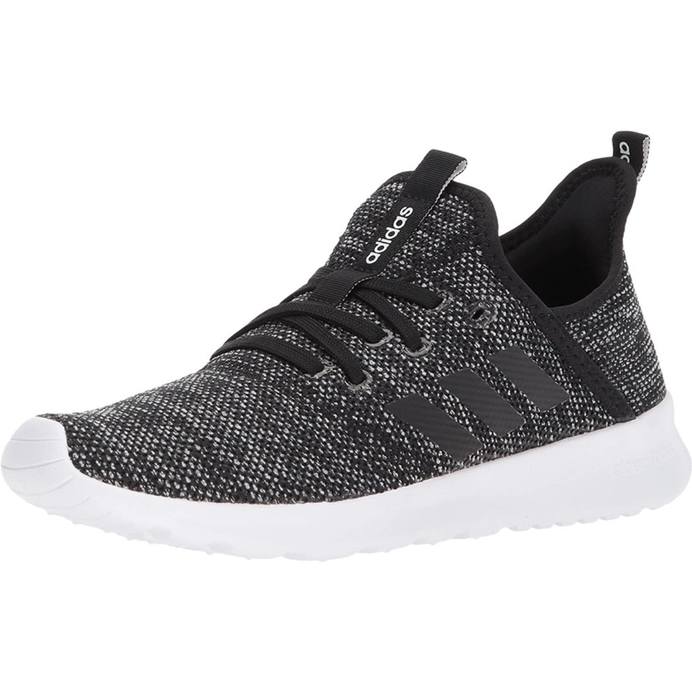 New Adidas Cloudfoam Comfort Running Shoe